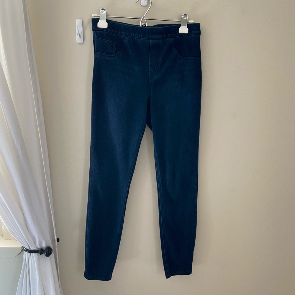 Pull On Jeggings